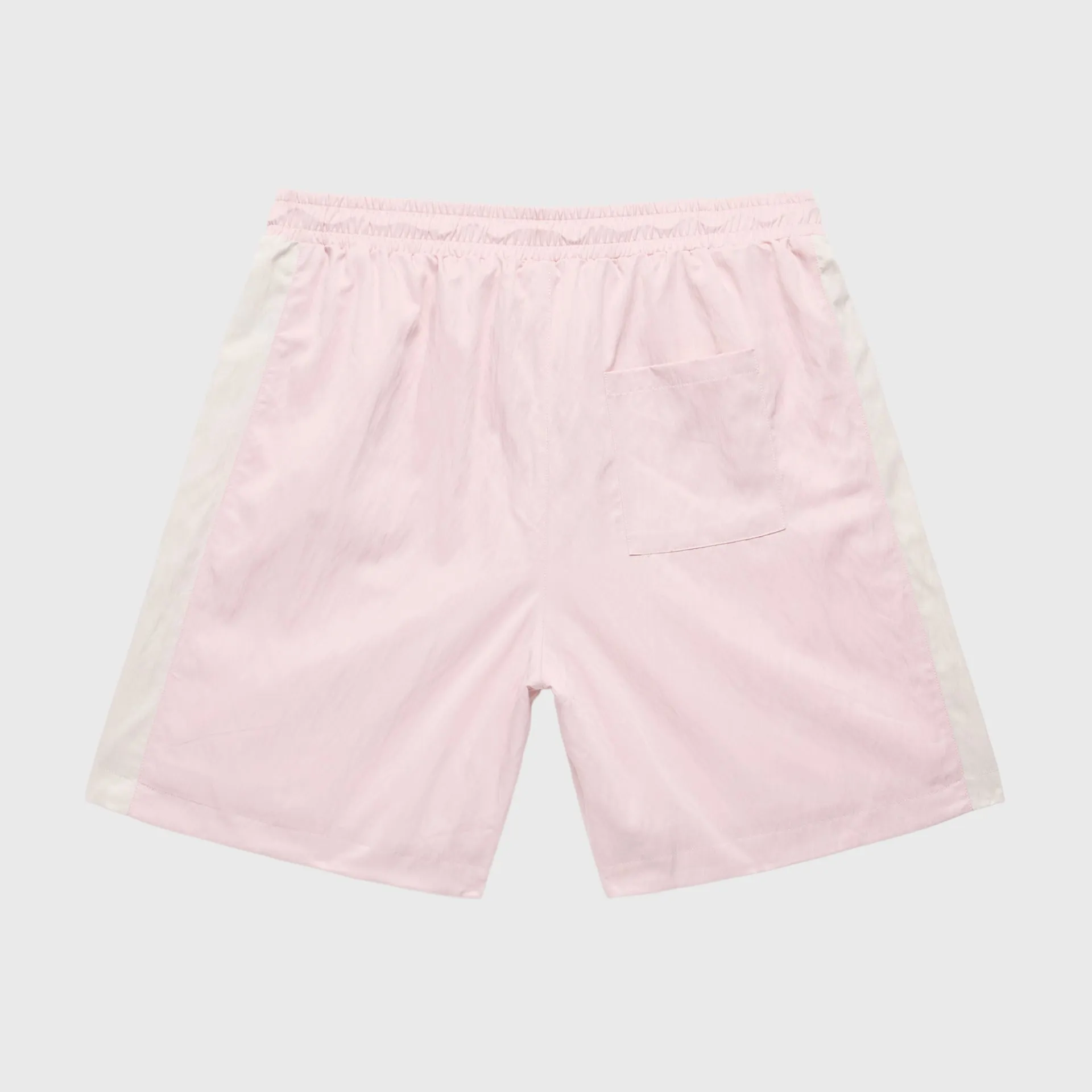 1995 Track Shorts Pink
