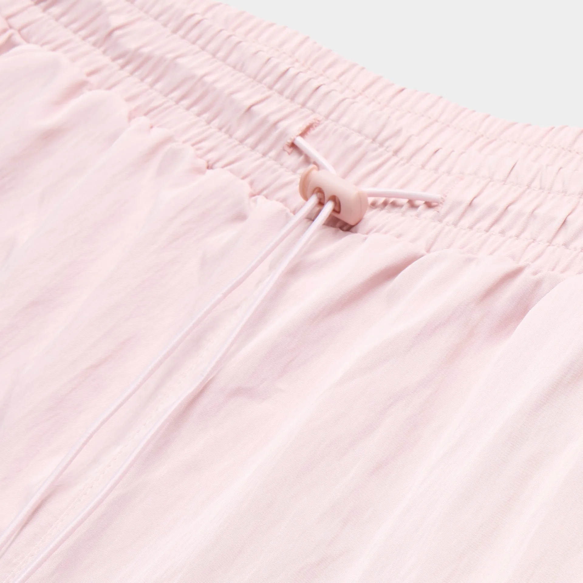1995 Track Shorts Pink