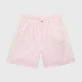 1995 Track Shorts Pink