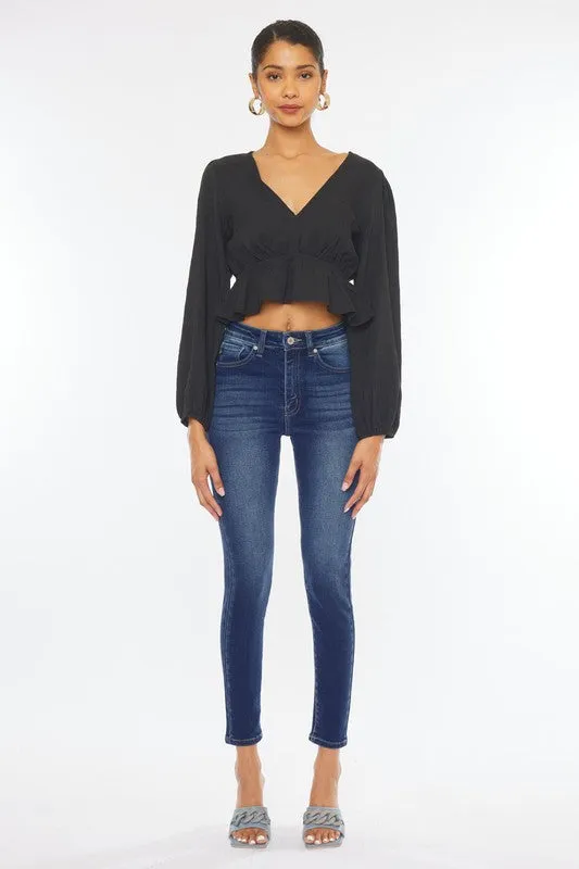 4342 High-Rise Super Skinny