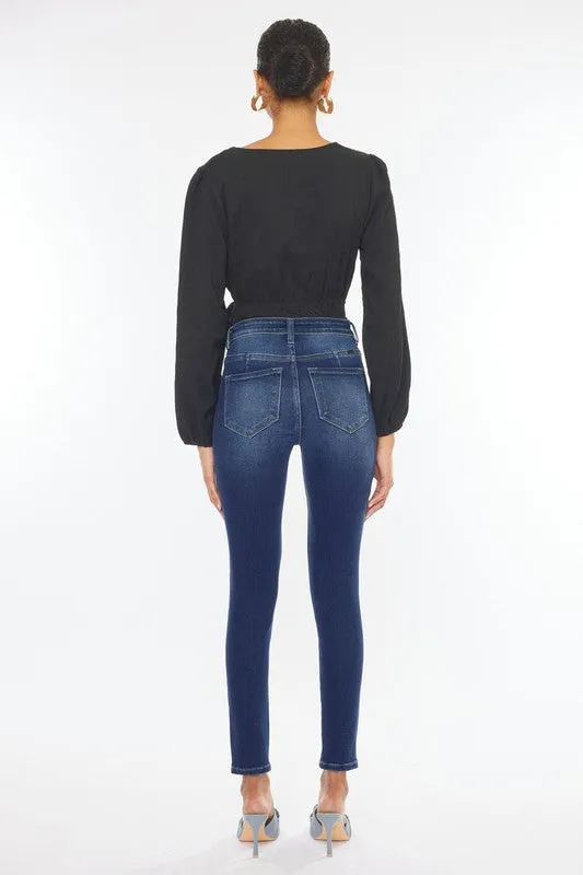 4342 High-Rise Super Skinny