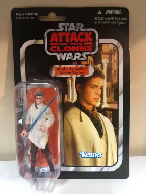 Anakin Skywalker : Peasant Disguise (VC32)