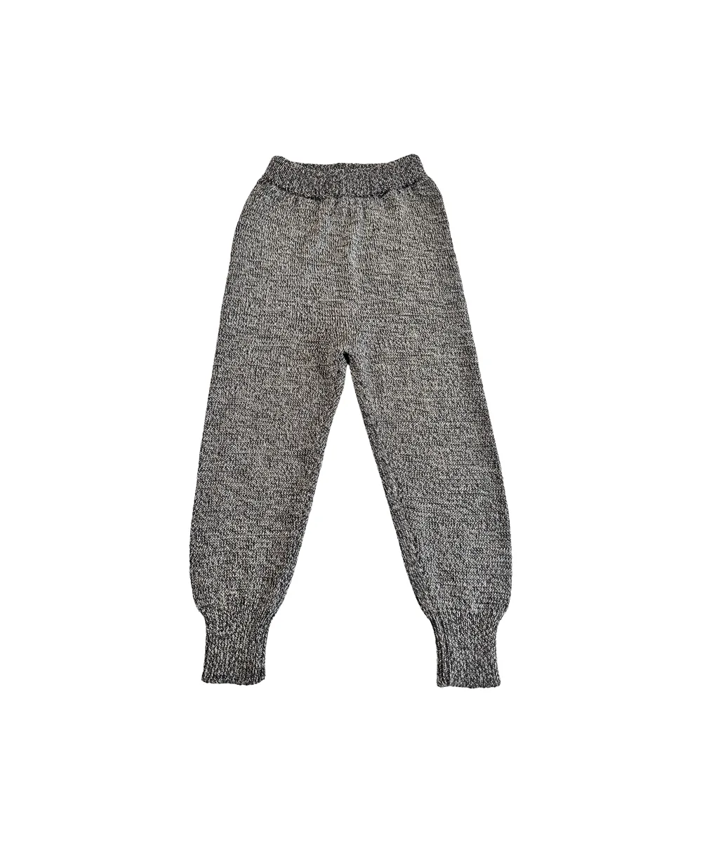 Cerigos Pants - Morel Twist