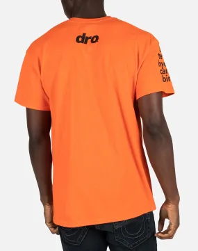 Dro CAMO WOOD TEE
