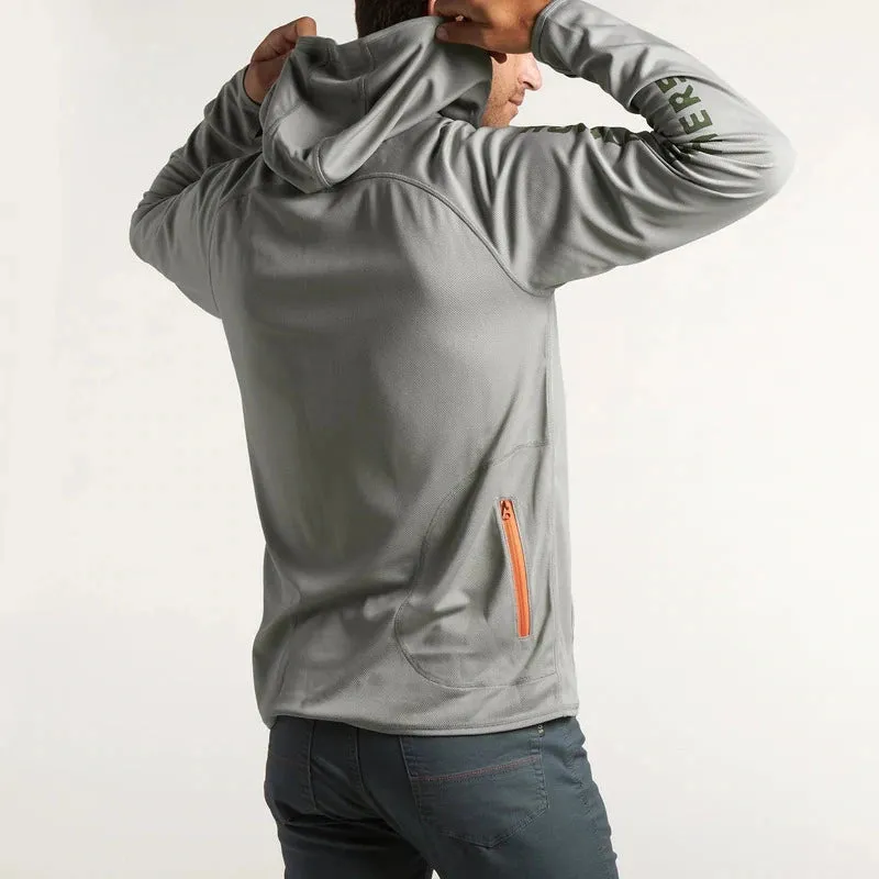 Howler Brothers Men's Loggerhead Tech Hoodie