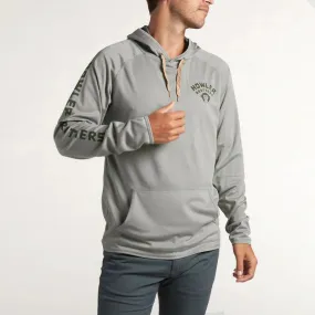 Howler Brothers Men's Loggerhead Tech Hoodie