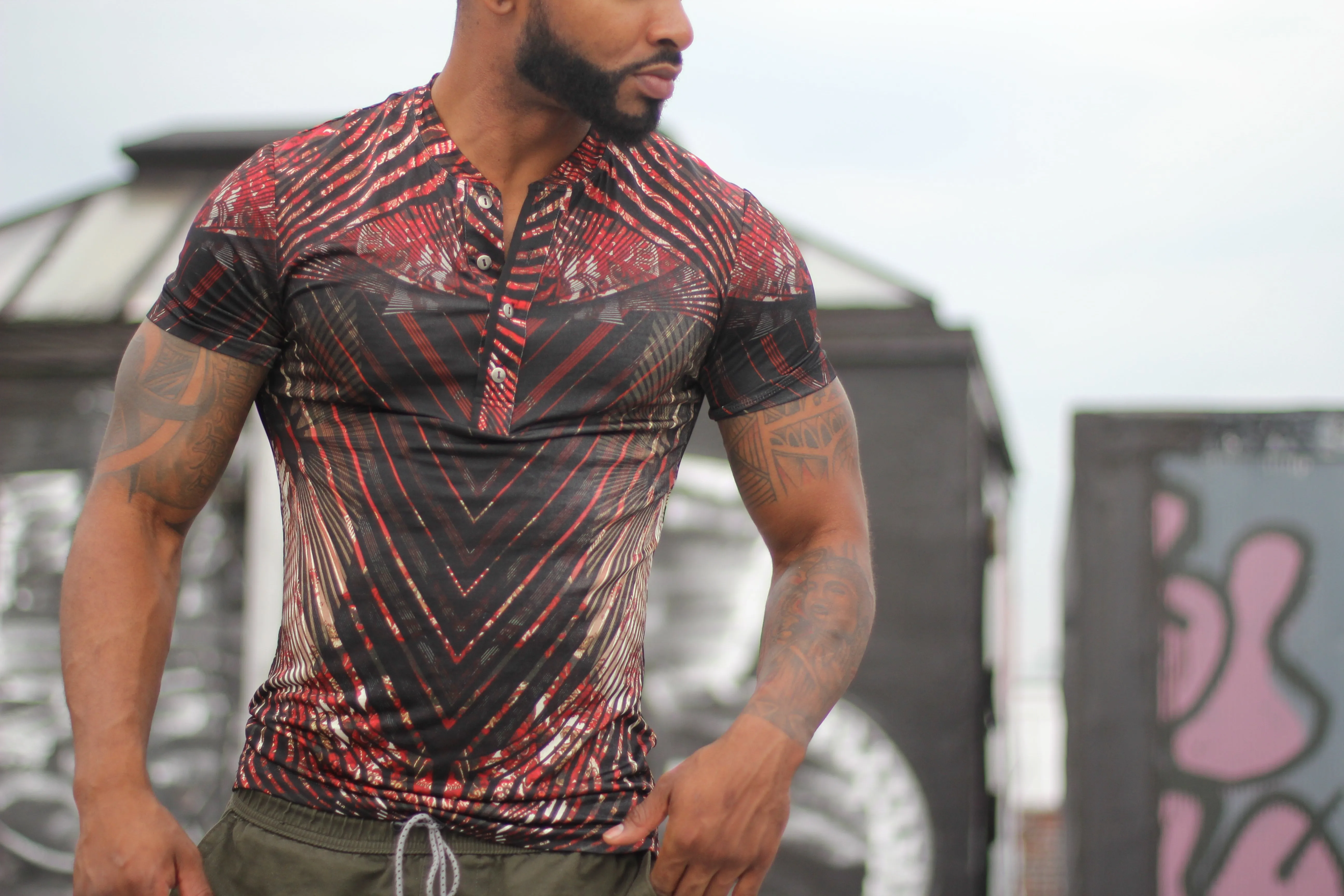 Jaguar Henley