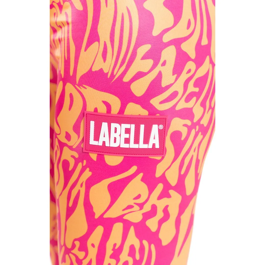 Legging Psycle Waves Estampado