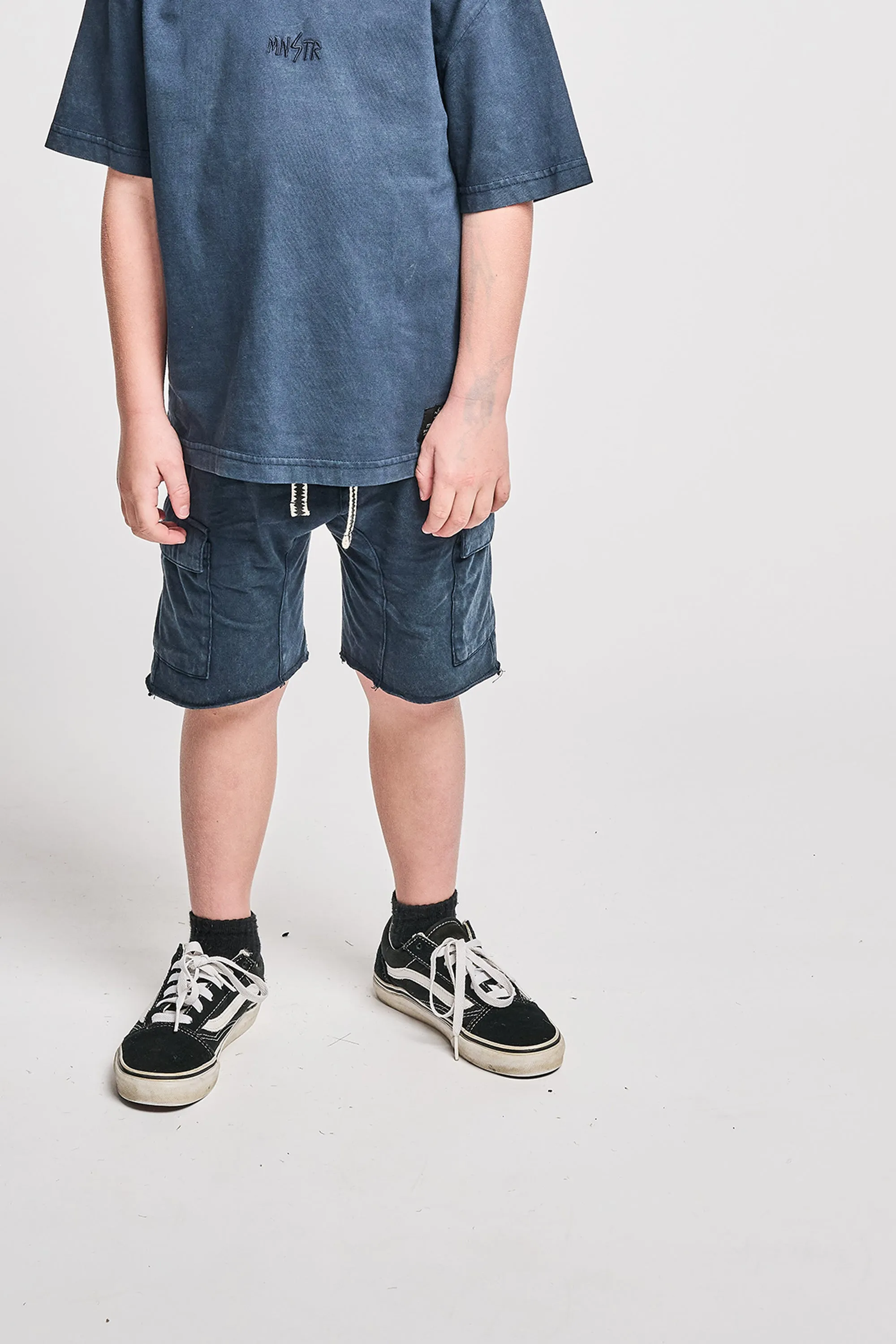 MAVERICK SHORT