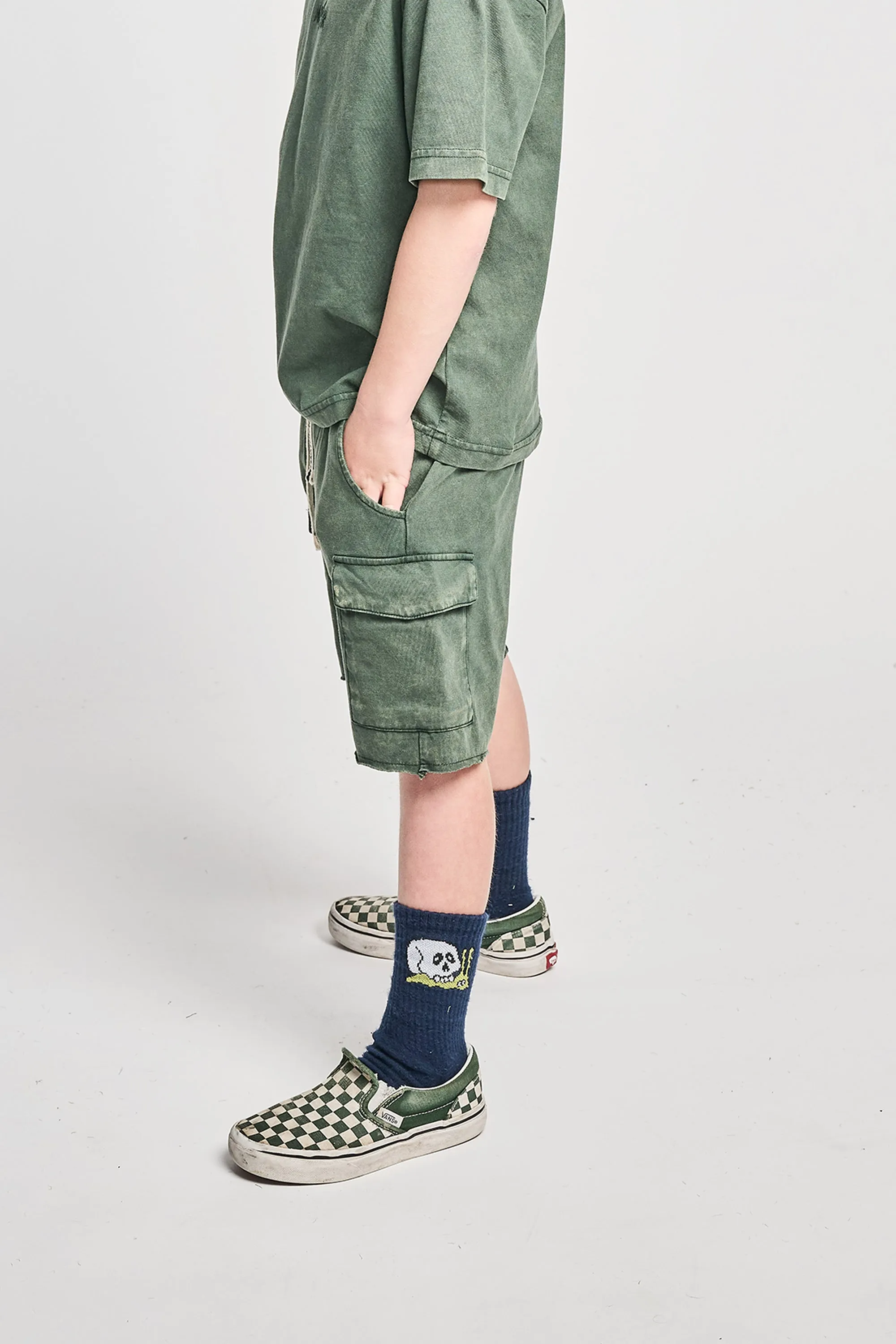 MAVERICK SHORT