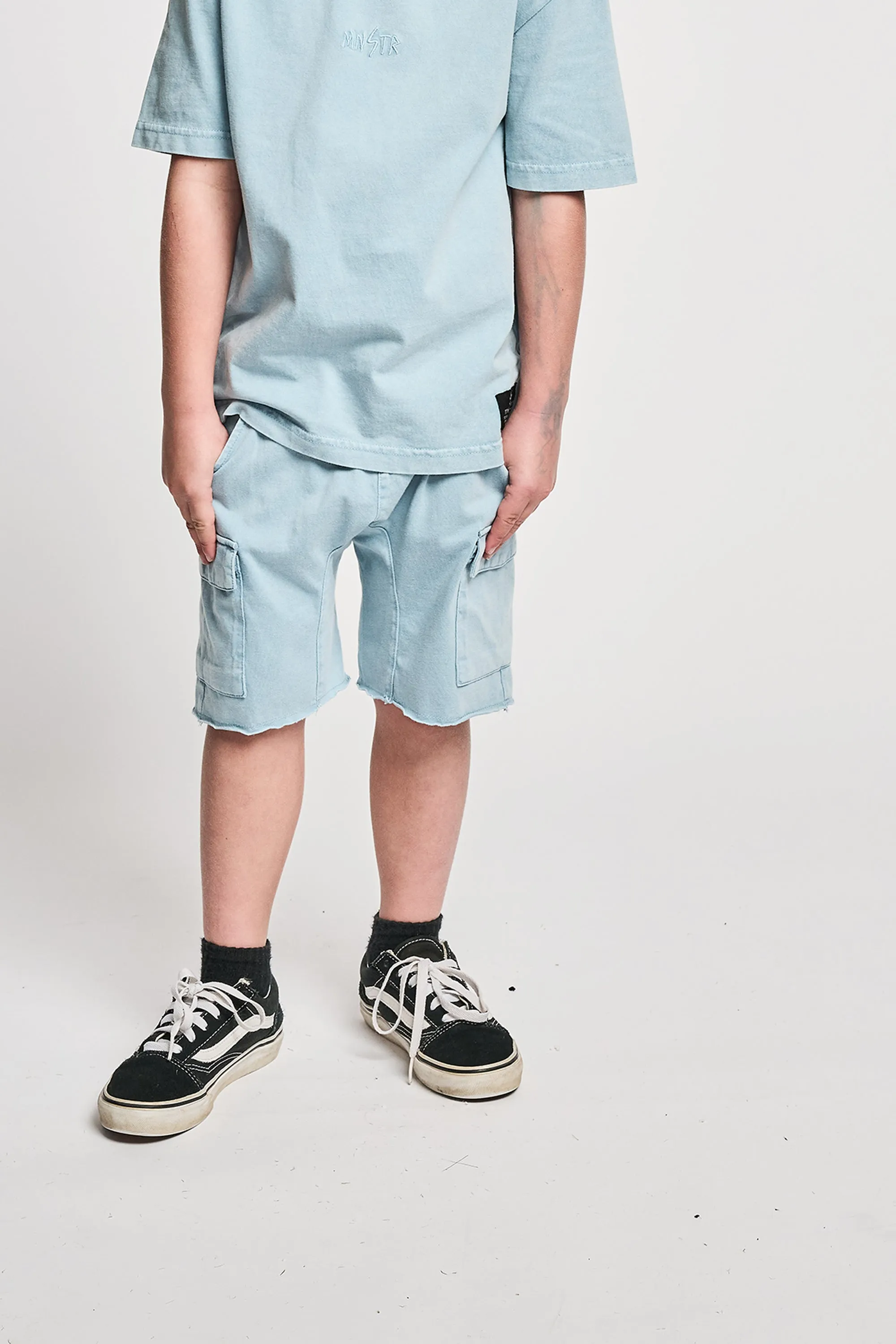 MAVERICK SHORT