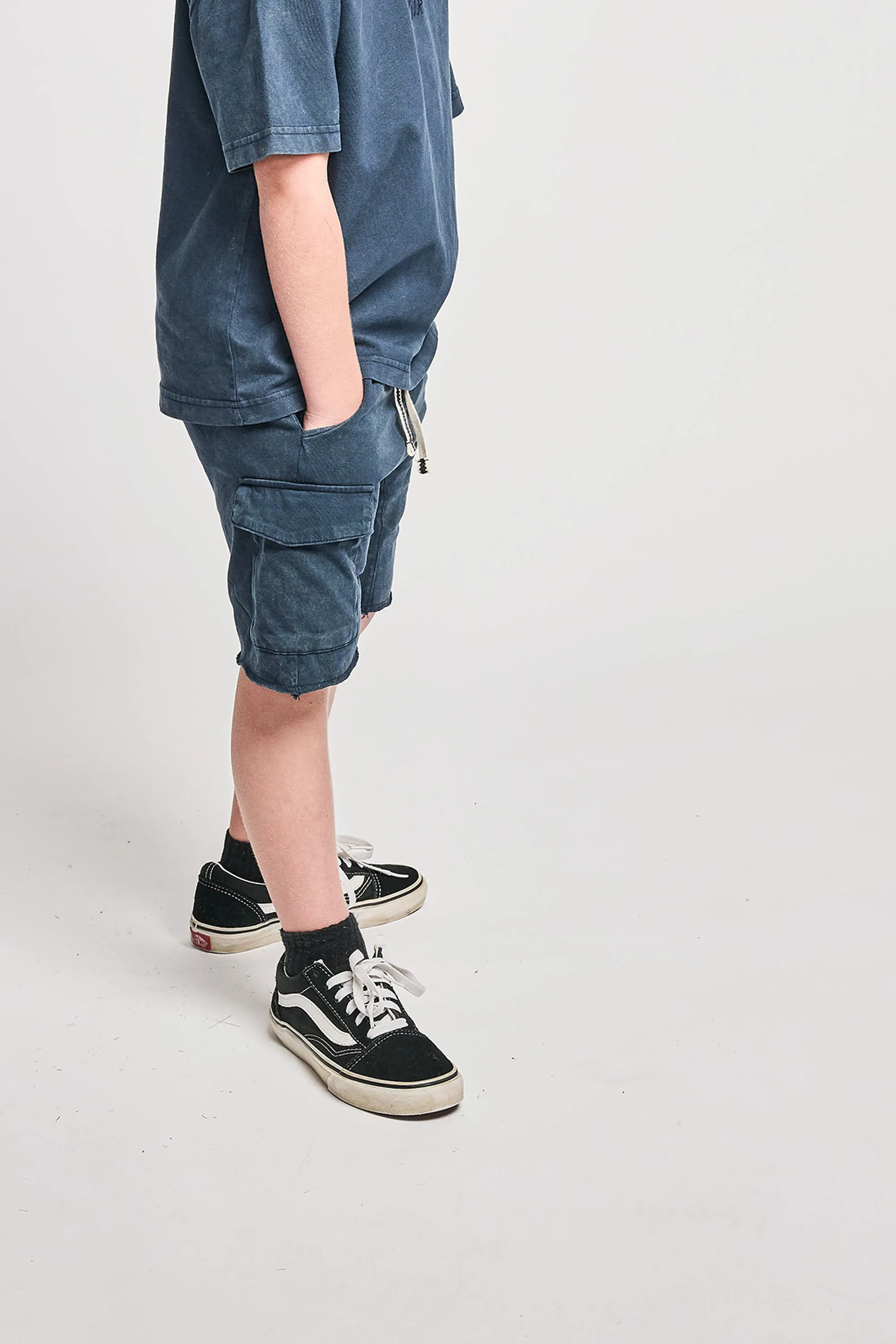 MAVERICK SHORT