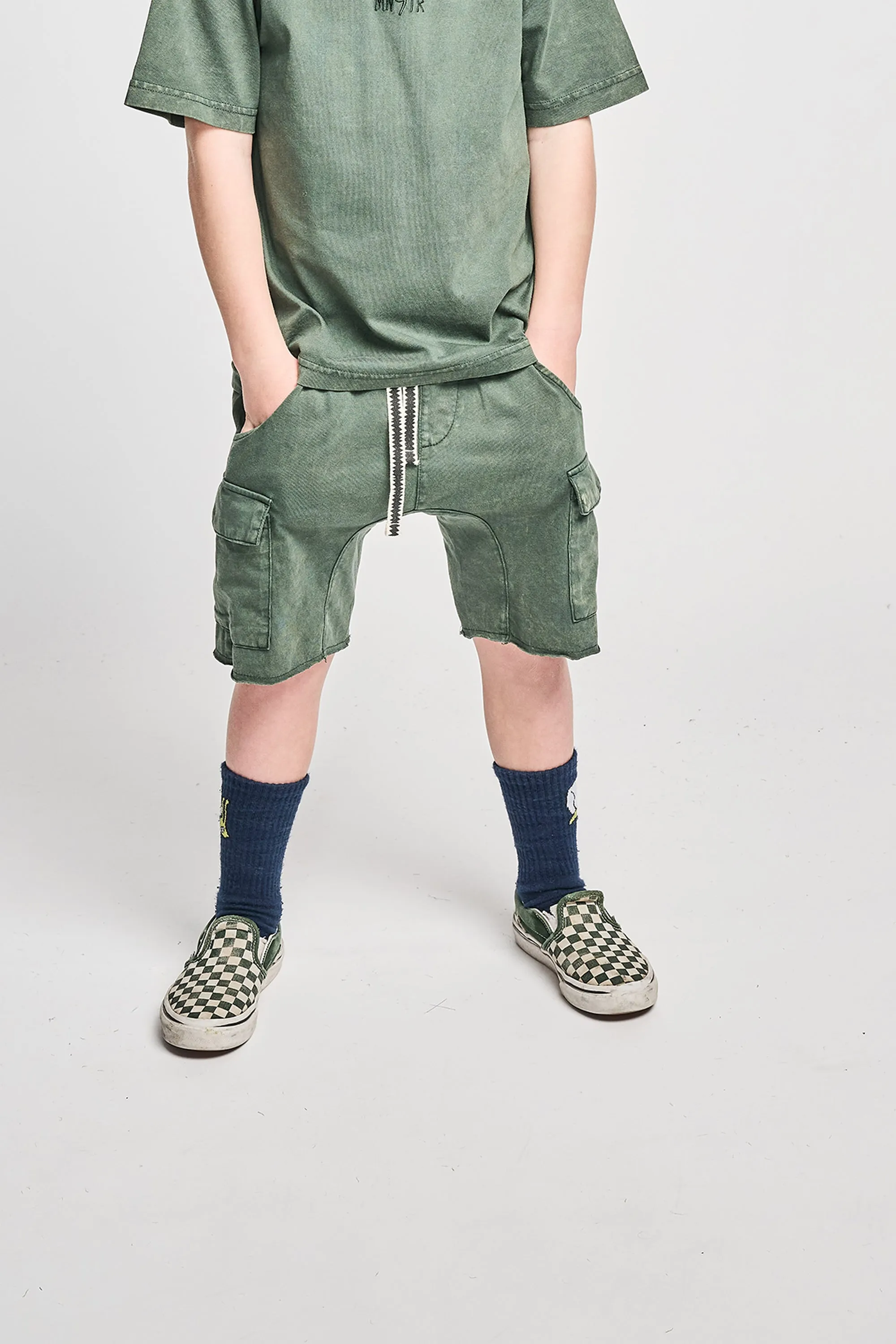 MAVERICK SHORT