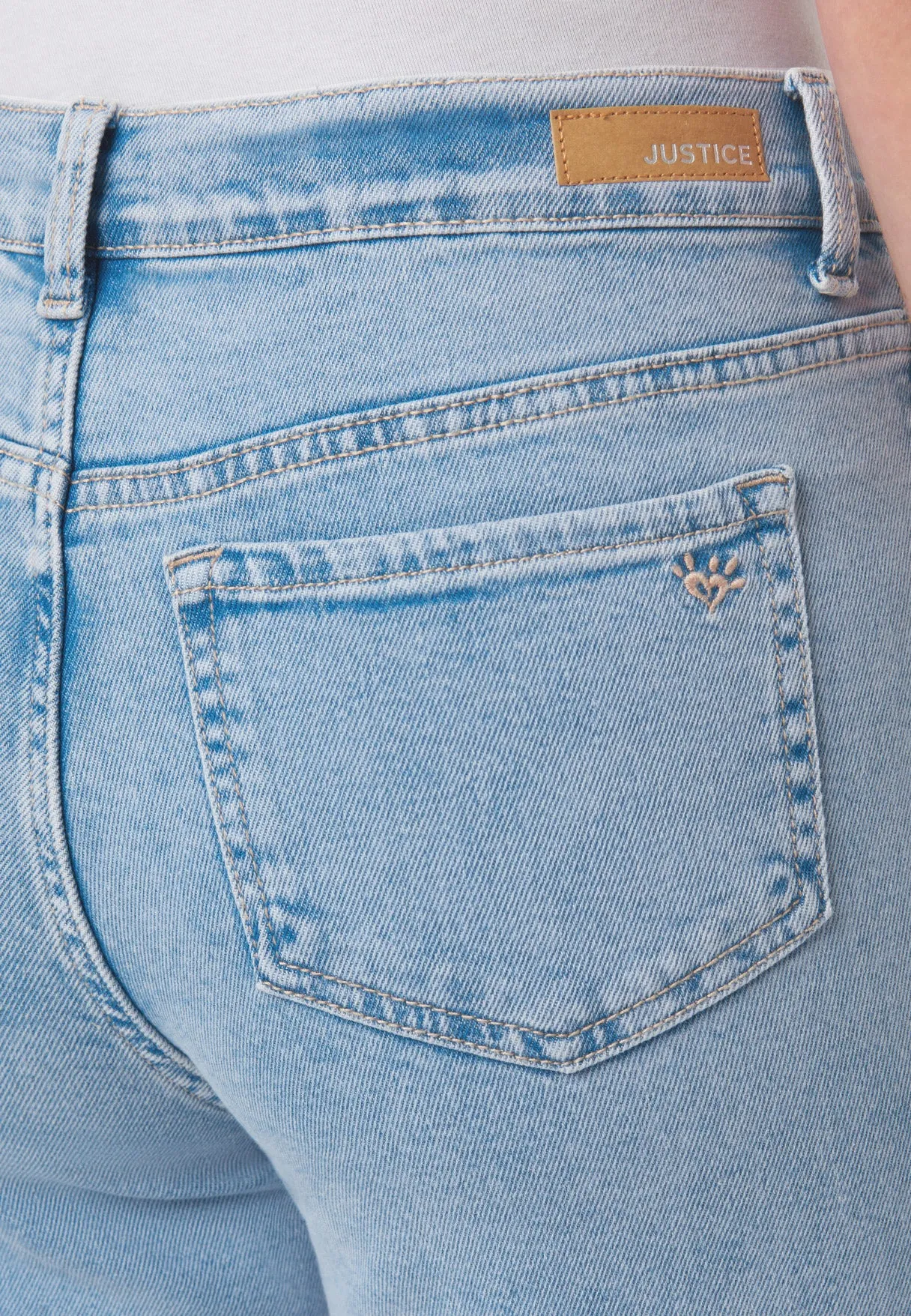 Mini Mom Jean