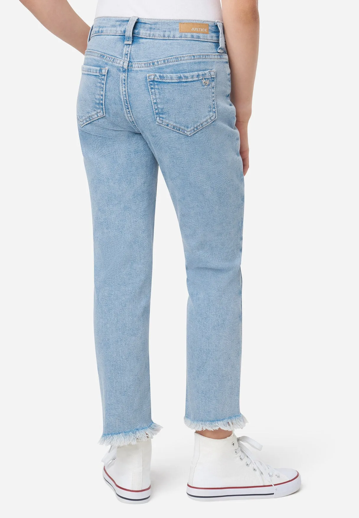Mini Mom Jean