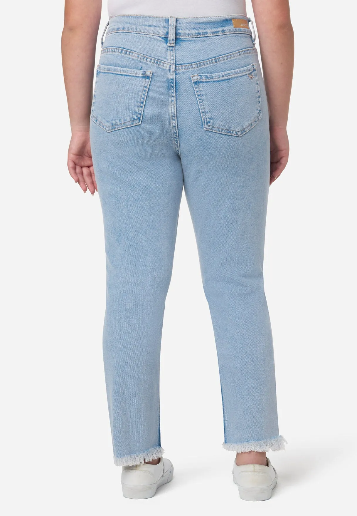 Mini Mom Jean