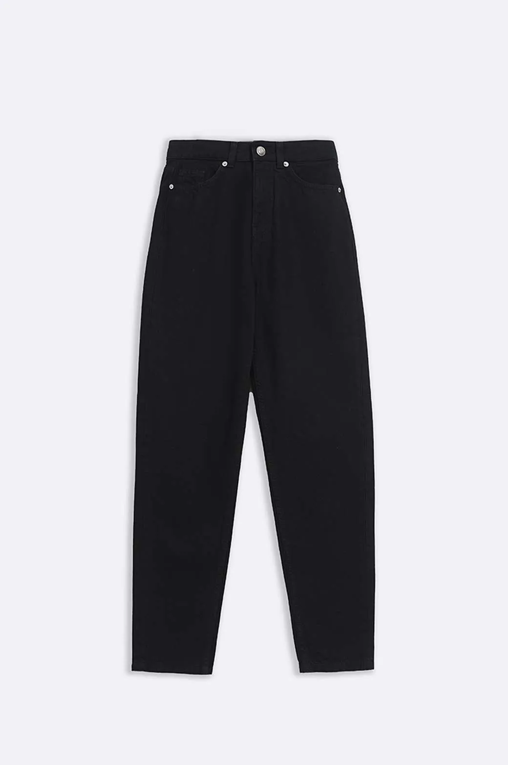 MOM FIT JEANS
