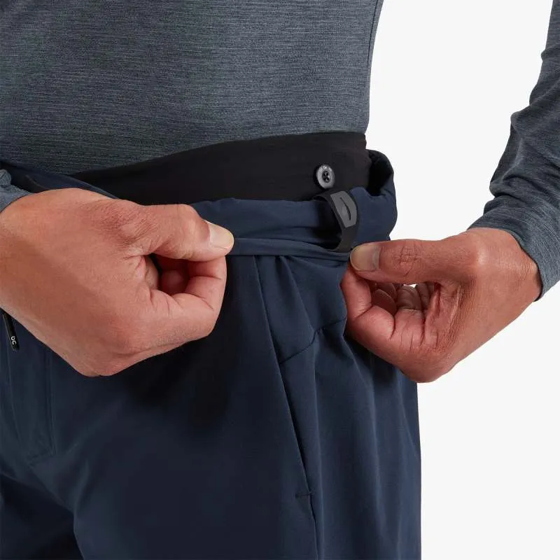 On Men's Hybrid Shorts