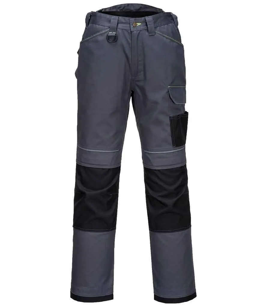 Portwest PW3 Work Trousers