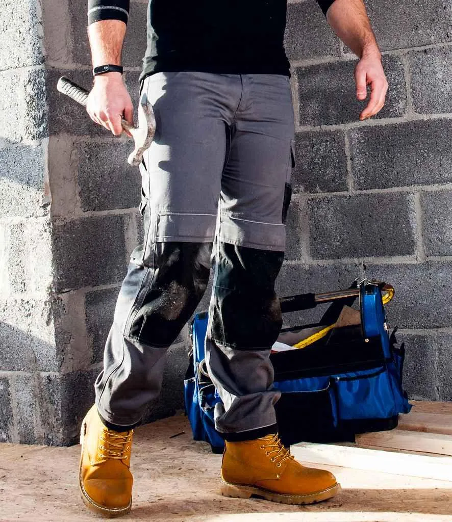 Portwest PW3 Work Trousers