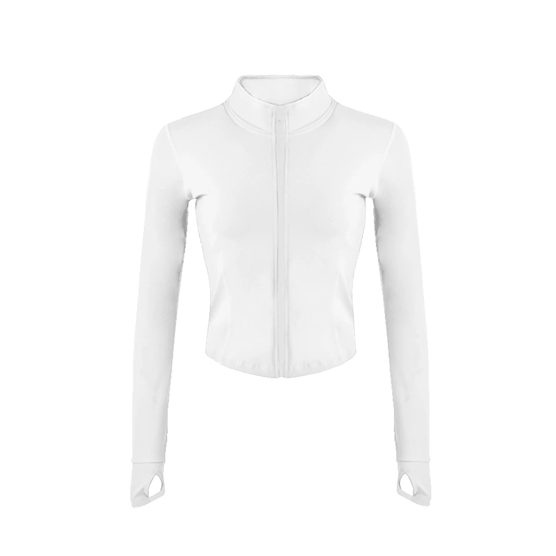 Private Label activewear Workout gym activewear fitness Custom Logo Skirt Woman Fitness Plus Size Jogging Jacket Gym Active Wear
