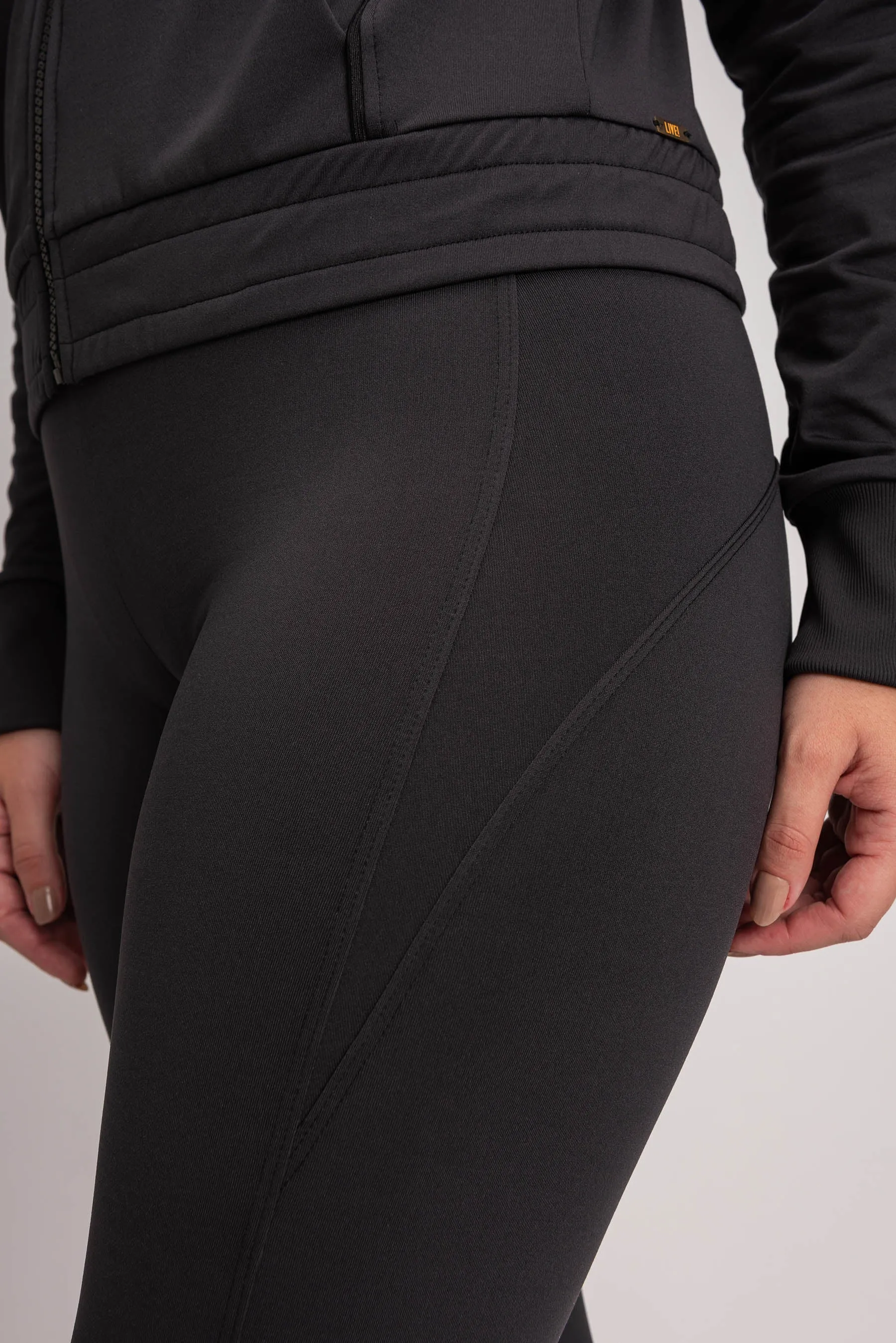 Thermo Leggings