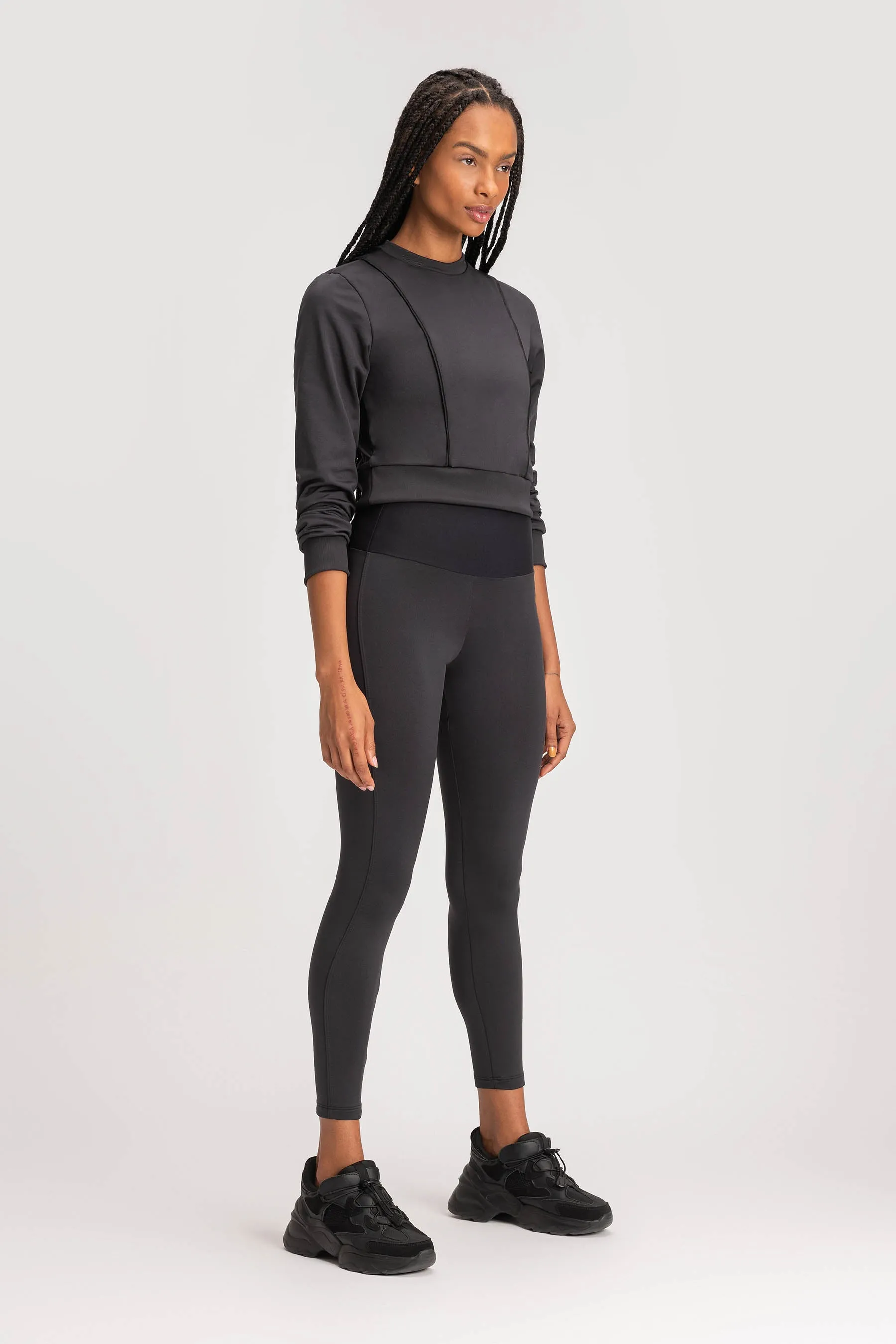 Thermo Leggings