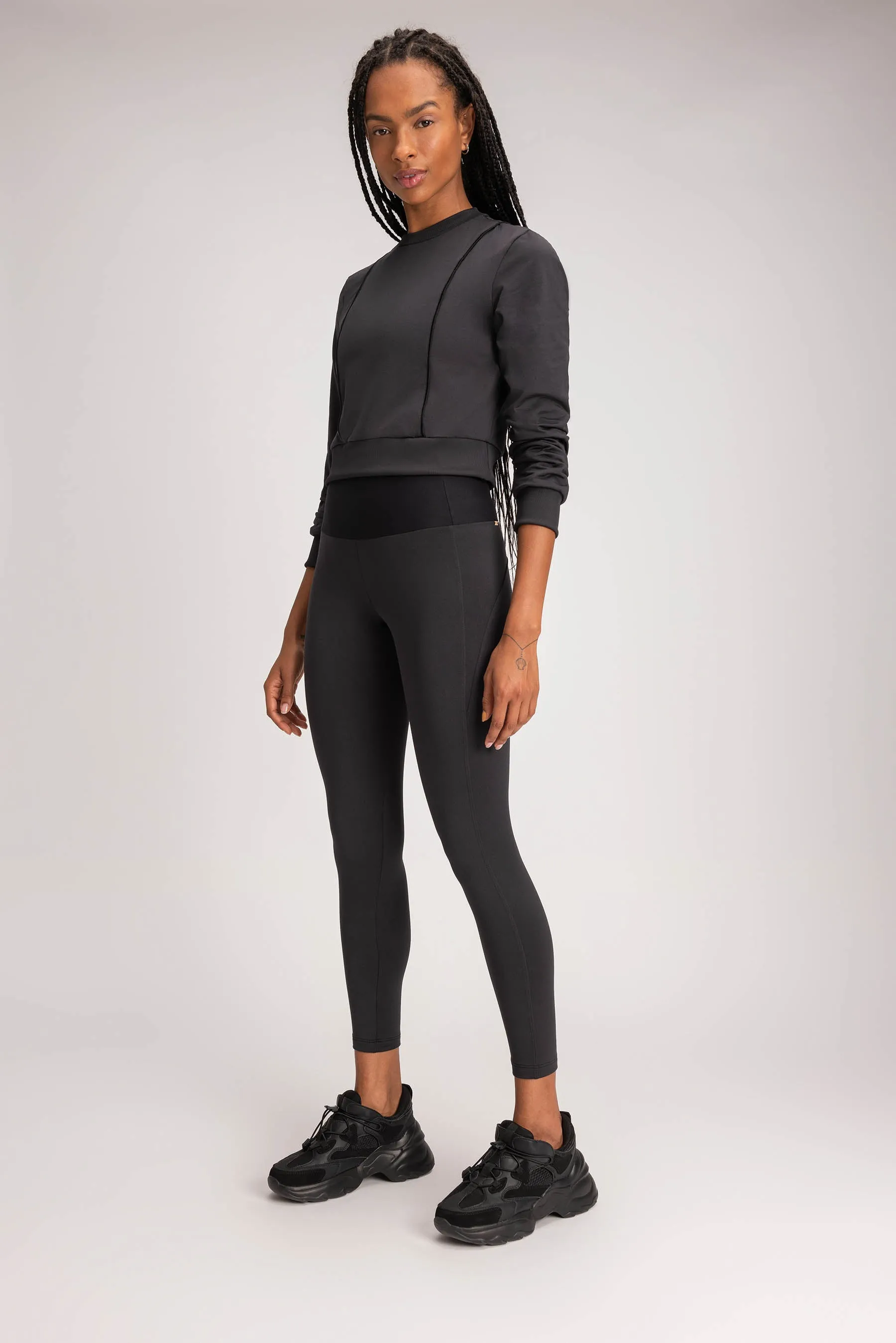 Thermo Leggings