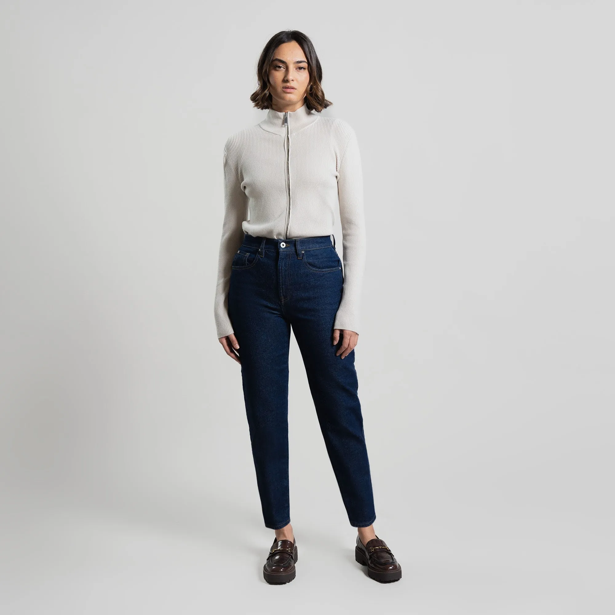 True Mom Jeans