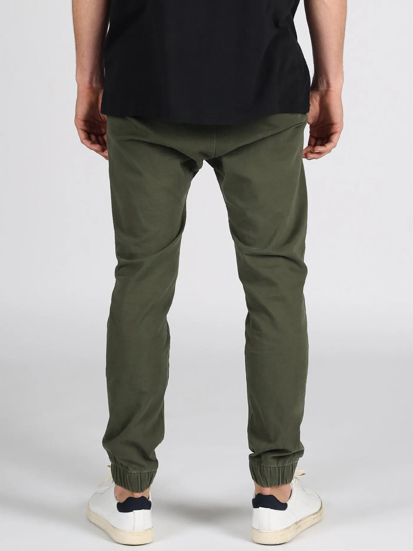 Weekend 2.0 Jogger Fit Pants
