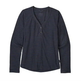 Women's Mainstay Henley