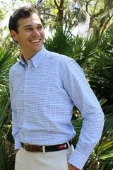 York: Button Down Shirt (XL)