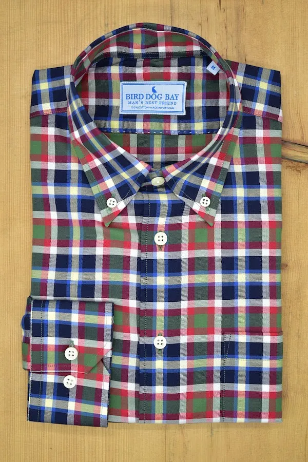 York: Button Down Shirt (XL)
